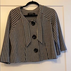 Nine West Cardigan Sweater